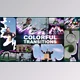 Download Colorful Transitions for DaVinci Resolve (Videohive 51868965)