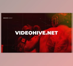 Download Dynamic Sports Intro (Videohive 52092824) - AE Project