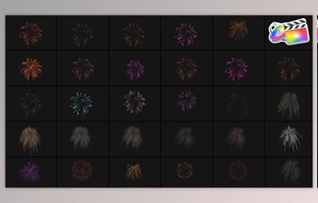 Download Fireworks for <span class='badge badge-warning'>FCPX</span> (<span class='badge badge-warning'>Videohive</span> 49598534)