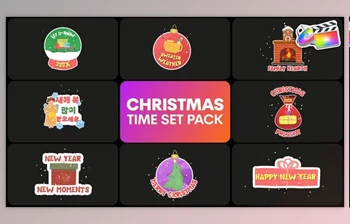 Download Winter Holidays <span class='badge badge-warning'>Titles</span> | <span class='badge badge-warning'>FCPX</span> (<span class='badge badge-warning'>Videohive</span> 49534160)