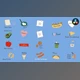Download Food Titles | DaVinci Resolve (Videohive 49940744)