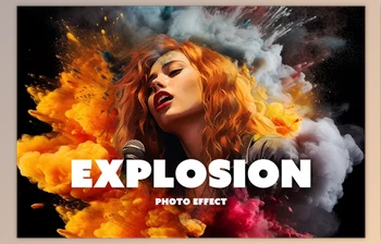 Download <span class='badge badge-warning'>Cinematic</span> <span class='badge badge-warning'>Explosion</span> Photo Effect - 91720572