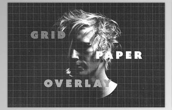 Download Grid Paper <span class='badge badge-warning'>Overlay</span> Template - 91884125
