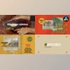 Download Vintage Retro Slides | DaVinci Resolve (Videohive 49870130)