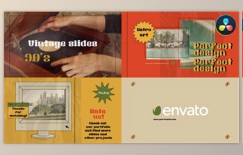 Download Vintage Retro Slides | <span class='badge badge-warning'>DaVinci</span> <span class='badge badge-warning'>Resolve</span> (<span class='badge badge-warning'>Videohive</span> 49870130)