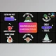 Download Winter Holidays Cartoon Titles | DaVinci Resolve (Videohive 49553610)