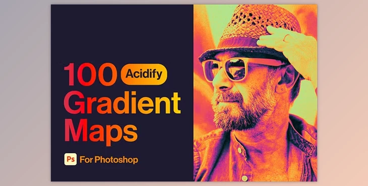 Download 100 Acidify Gradients Maps - 92007469