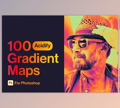 Download 100 Acidify Gradients Maps - 92007469