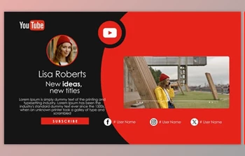 Download Youtube <span class='badge badge-warning'>Intro</span> V3 (Videohive 51849373)