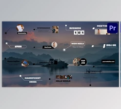 Download Creative Cartoon Titles for Premiere Pro (Videohive 51722980)