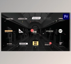 Download Callout Titles for Premiere Pro (Videohive 51723426)