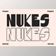 Download Nukes - The Boldest Display Style Font