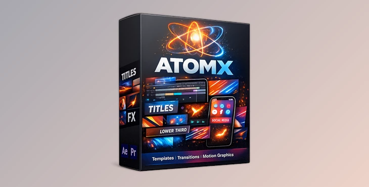 AtomX Extension