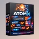 AtomX Extension (v3.3.3)