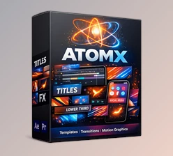 AtomX Extension (v3.3.3)
