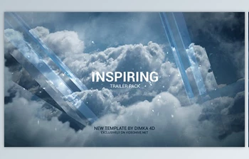 Download Inspiring Trailer <span class='badge badge-warning'>Pack</span> (<span class='badge badge-warning'>Videohive</span> 12878343) - AE Project