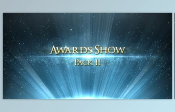 Download <span class='badge badge-warning'>Awards</span> II (Videohive 9196255) - AE Project