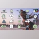 Download Animated Sticker Titles for DaVinci Resolve (Videohive 48267199)
