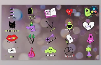 Download Acid Creative Titles for <span class='badge badge-warning'>DaVinci</span> <span class='badge badge-warning'>Resolve</span> (<span class='badge badge-warning'>Videohive</span> 48634851)
