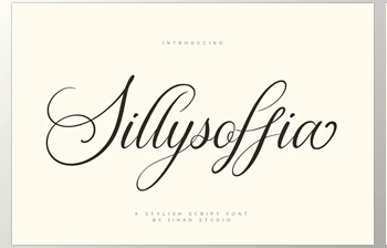 Download Sillysoffia <span class='badge badge-warning'>Font</span>