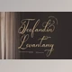 Download Teofandin Levantamy Font