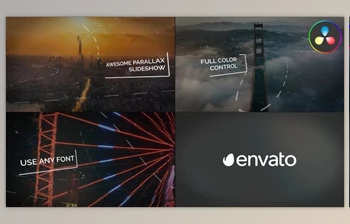 Download Awesome Parallax Slideshow for <span class='badge badge-warning'>DaVinci</span> <span class='badge badge-warning'>Resolve</span> (<span class='badge badge-warning'>Videohive</span> 48635780)