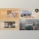 Download Cartoon Travel Slideshow for DaVinci Resolve (Videohive 48252523)