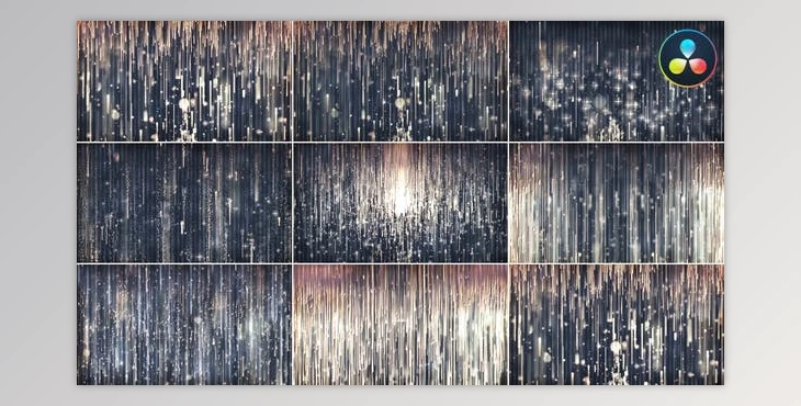 Download Awards Backgrounds for DaVinci Resolve (Videohive 48414412)