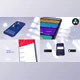 Download App Presentation White Version for DaVinci Resolve (Videohive 48238617)