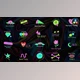 Download Acid Titles for DaVinci Resolve (Videohive 48396825)