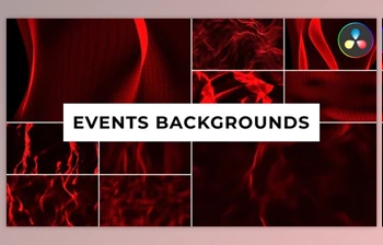 Download Events Backgrounds for <span class='badge badge-warning'>DaVinci</span> <span class='badge badge-warning'>Resolve</span> (<span class='badge badge-warning'>Videohive</span> 48362828)