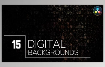 Download Digital Backgrounds for <span class='badge badge-warning'>DaVinci</span> <span class='badge badge-warning'>Resolve</span> (<span class='badge badge-warning'>Videohive</span> 48415306)