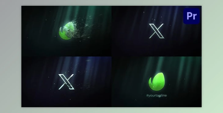 Download Breaking for Premiere Pro (Videohive 52141576)