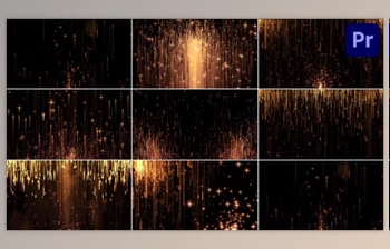 Download Gold Collection Backgrounds for Premiere <span class='badge badge-warning'>Pro</span> (<span class='badge badge-warning'>Videohive</span> 52161351)