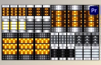 Download Disco Backgrounds for Premiere <span class='badge badge-warning'>Pro</span> (<span class='badge badge-warning'>Videohive</span> 52161550)