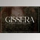Download Gissera Serif Font