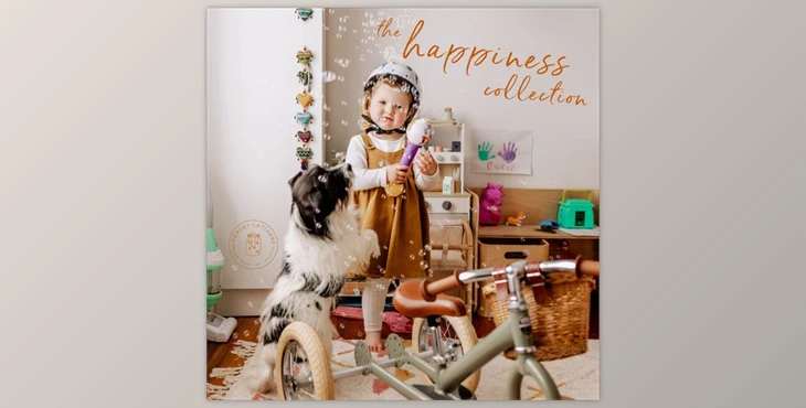 Download We Are Memory Catchers – The Happiness Collection