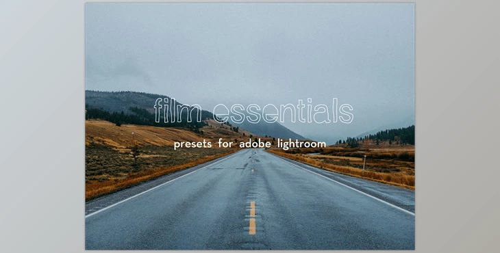 Download Alex Ruskman – Analog Film Lightroom Presets