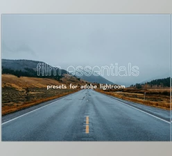 Download Alex Ruskman – Analog Film Lightroom Presets