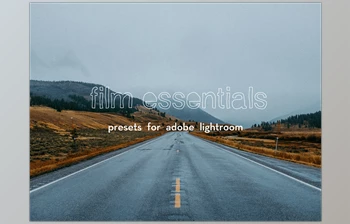 Download Alex Ruskman – <span class='badge badge-warning'>Analog</span> Film Lightroom Presets