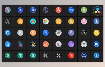 Download 40 Cryptocurrencies for <span class='badge badge-warning'>DaVinci</span> <span class='badge badge-warning'>Resolve</span> (<span class='badge badge-warning'>Videohive</span> 47518077)