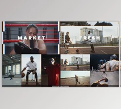 Download Sport Event Promo (Videohive 52120861) - AE Project