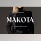 Download Makota - Modern Elegant Font
