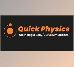 Blender - Download Quick Physics v2.3.1