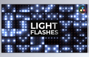Download Light Flashes for <span class='badge badge-warning'>DaVinci</span> <span class='badge badge-warning'>Resolve</span> (<span class='badge badge-warning'>Videohive</span> 47853283)