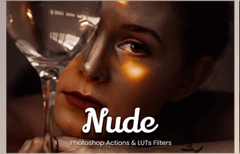 Download 30 Nude <span class='badge badge-warning'>Photoshop</span> <span class='badge badge-warning'>Actions</span> Video LUTs - 91956932