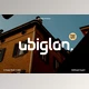 Download Ubiglan - Sans Modern Logo Font