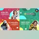 Download Retro Slides for DaVinci Resolve (Videohive 47137387)