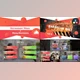 Download Restaurant Menu and Elements for DaVinci Resolve (Videohive 47595502)
