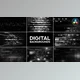 Download Collection Of Digital Backgrounds for DaVinci Resolve (Videohive 47532744)